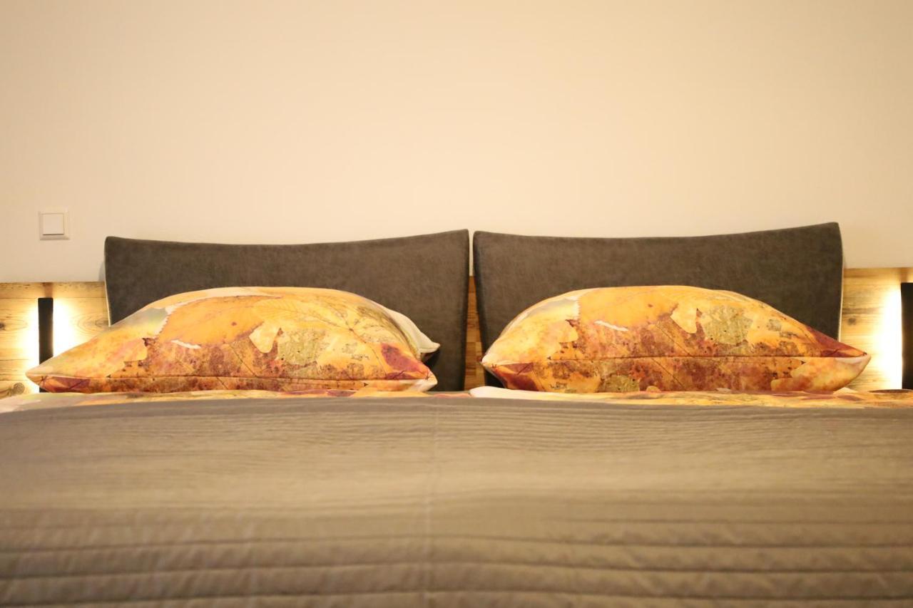 Ferienwohnung Hippenhof Hohenfels  Luaran gambar