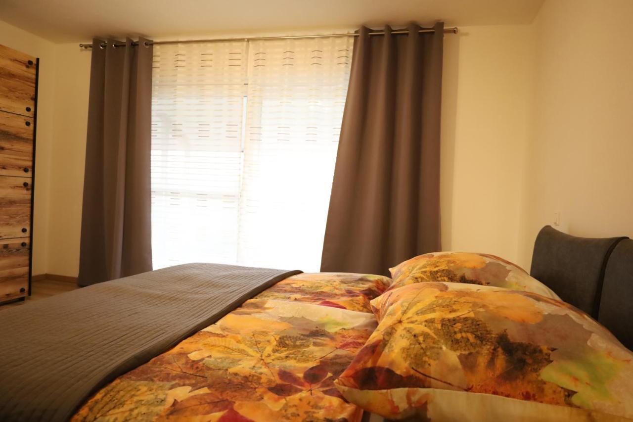 Ferienwohnung Hippenhof Hohenfels  Luaran gambar