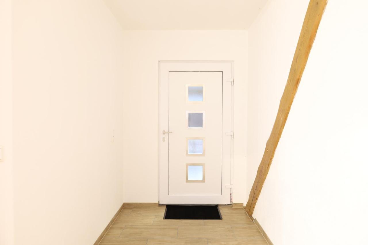 Ferienwohnung Hippenhof Hohenfels  Luaran gambar