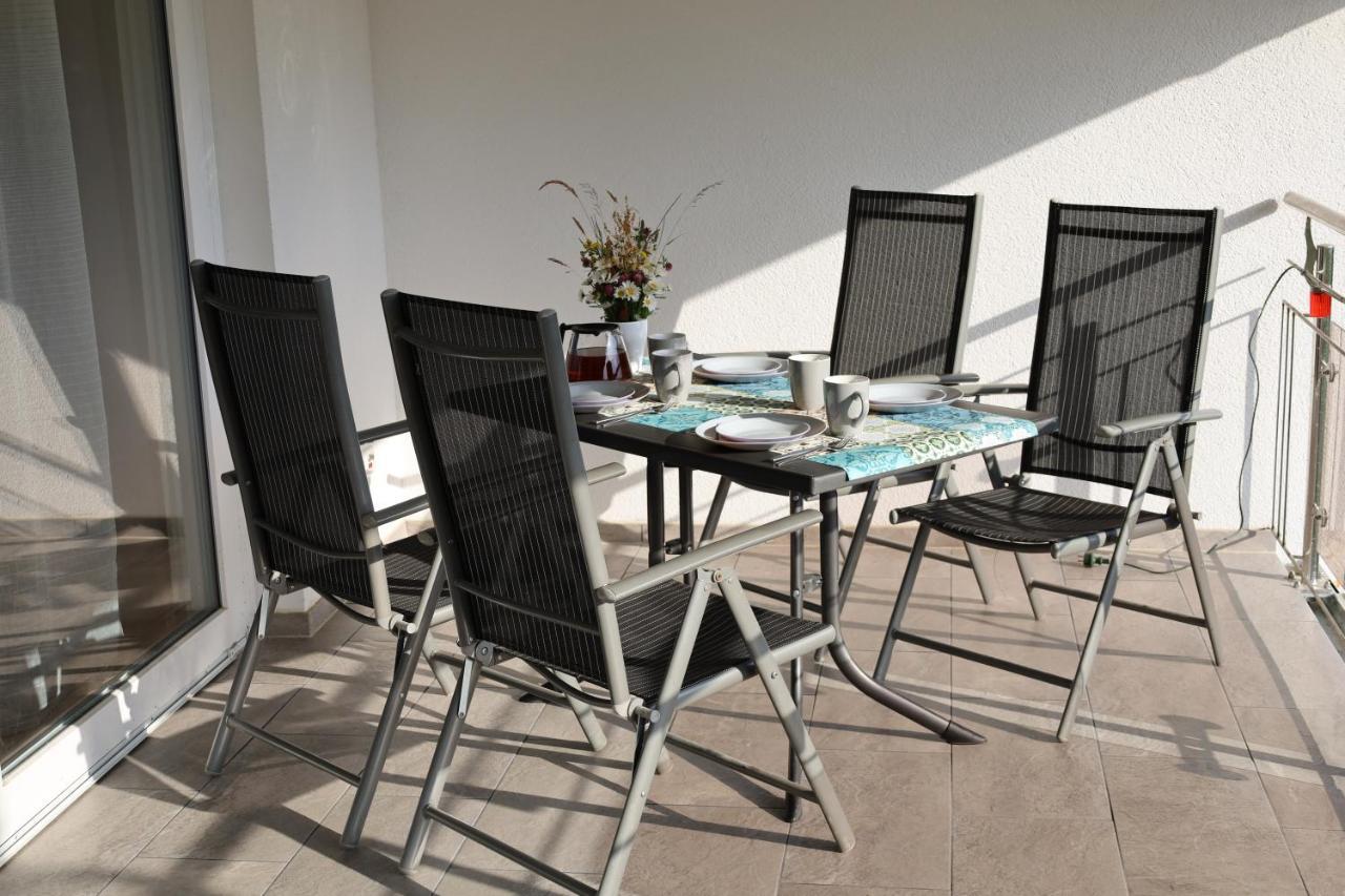 Ferienwohnung Hippenhof Hohenfels  Luaran gambar