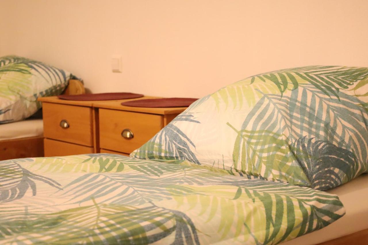 Ferienwohnung Hippenhof Hohenfels  Luaran gambar