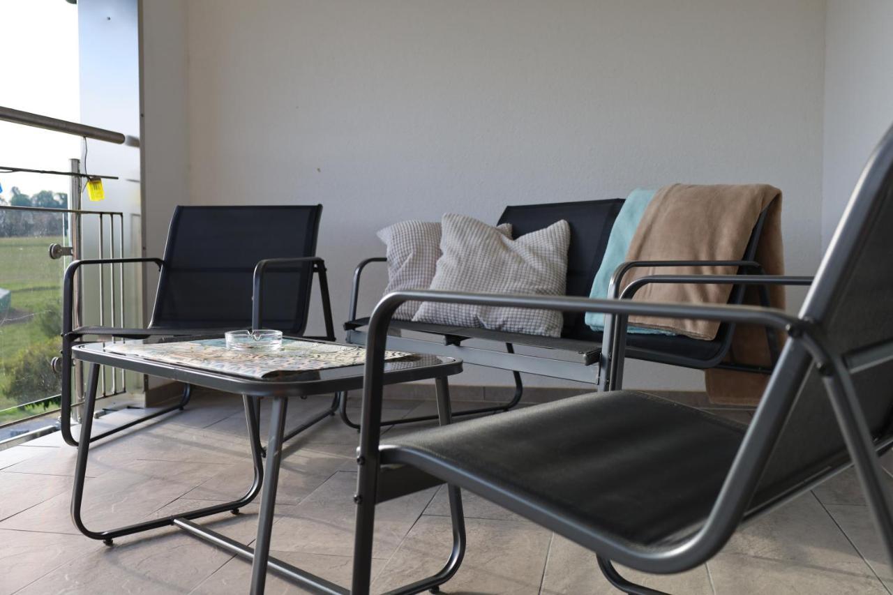 Ferienwohnung Hippenhof Hohenfels  Luaran gambar