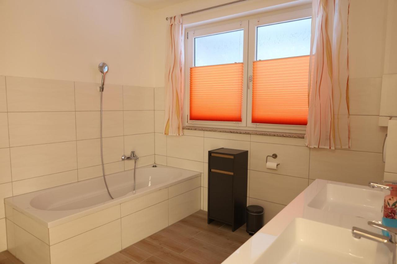 Ferienwohnung Hippenhof Hohenfels  Luaran gambar