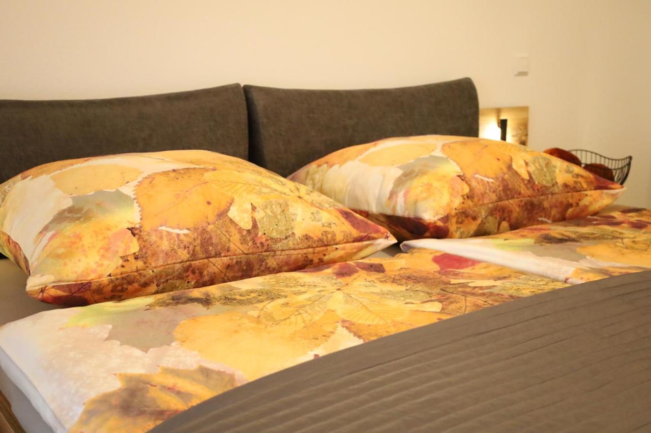 Ferienwohnung Hippenhof Hohenfels  Luaran gambar