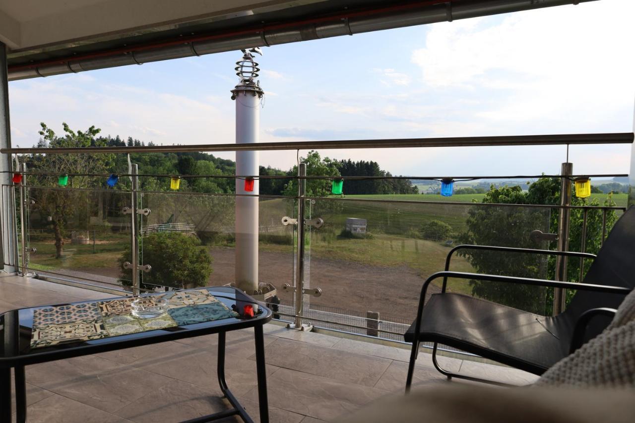 Ferienwohnung Hippenhof Hohenfels  Luaran gambar