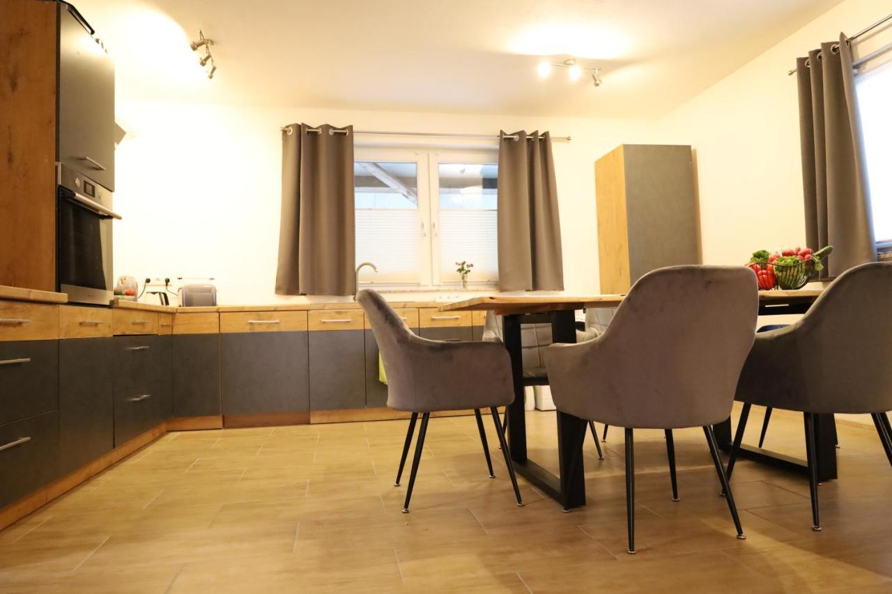 Ferienwohnung Hippenhof Hohenfels  Luaran gambar