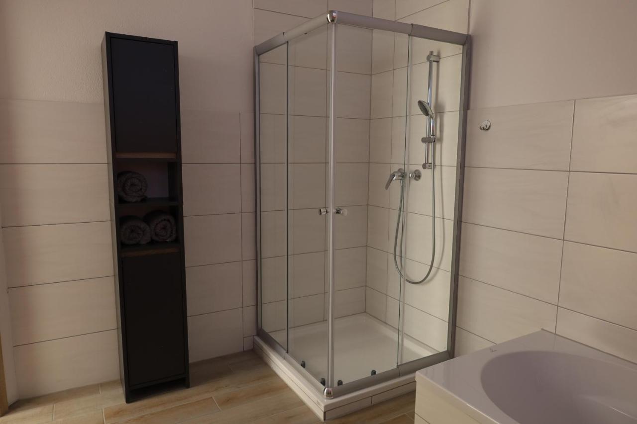 Ferienwohnung Hippenhof Hohenfels  Luaran gambar
