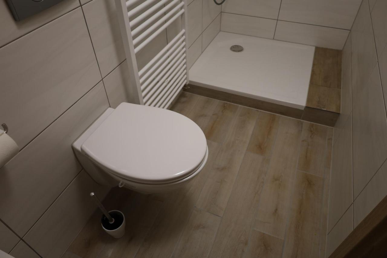 Ferienwohnung Hippenhof Hohenfels  Luaran gambar